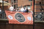 FLA rally Castlefield
